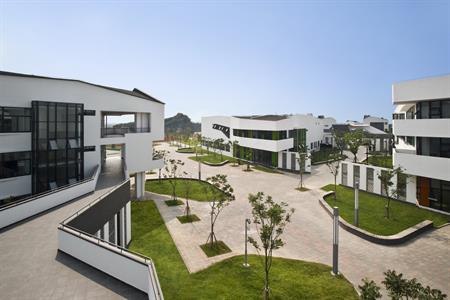 BAU_Suzhou Sci&Tech School_W2A2579