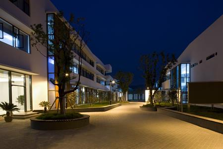 BAU_Suzhou Sci&Tech School_W2A2815